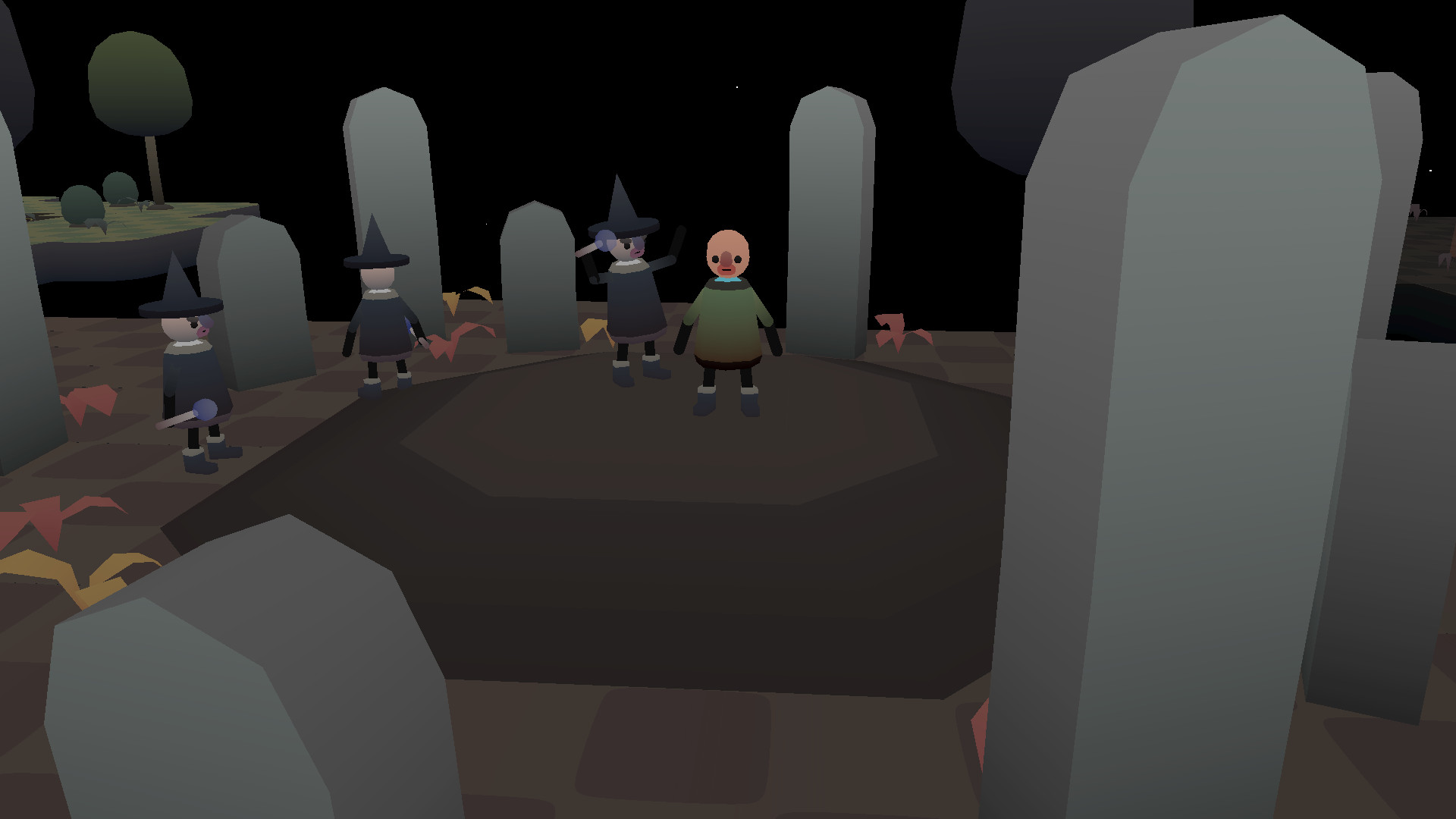 Rock Paper Sock screenshot