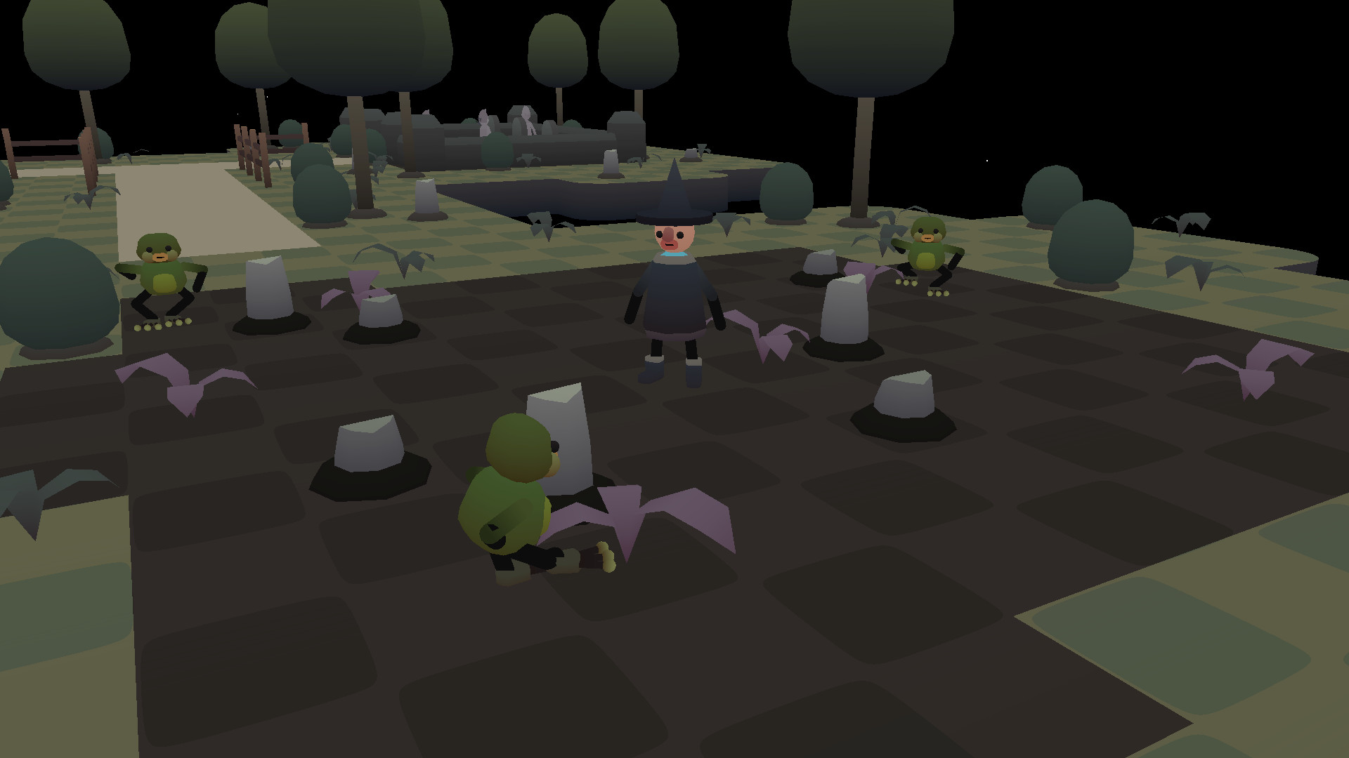 Rock Paper Sock screenshot