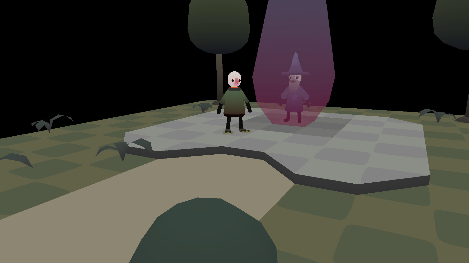 Rock Paper Sock screenshot