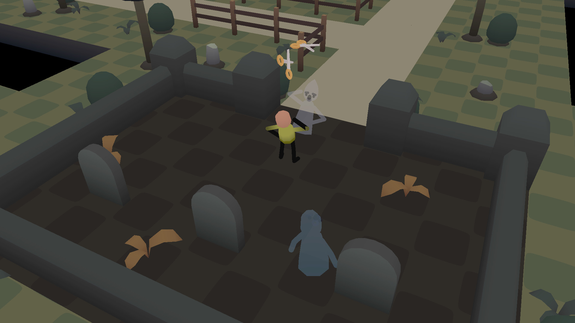 Rock Paper Sock screenshot