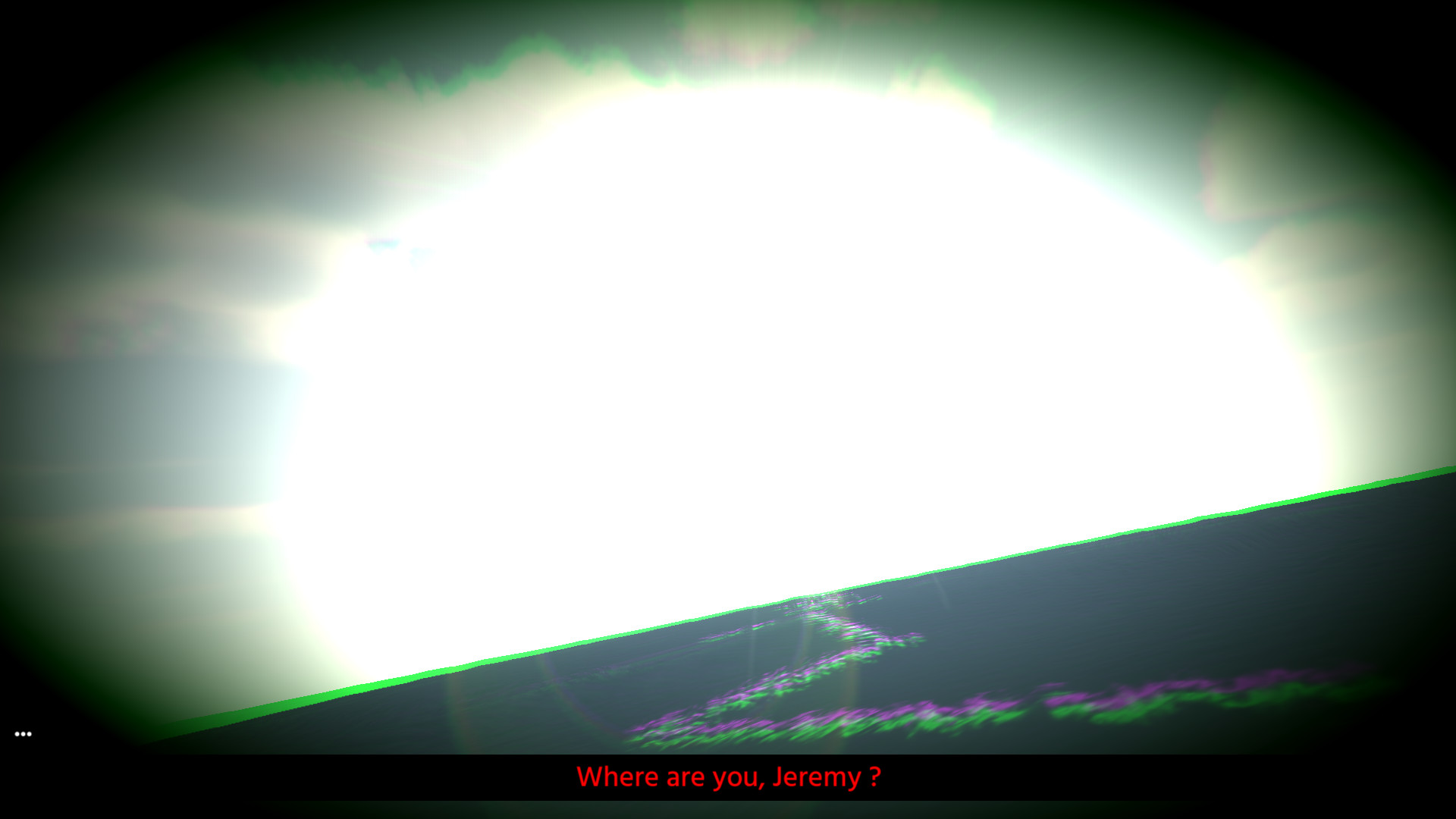 The NADI Project screenshot