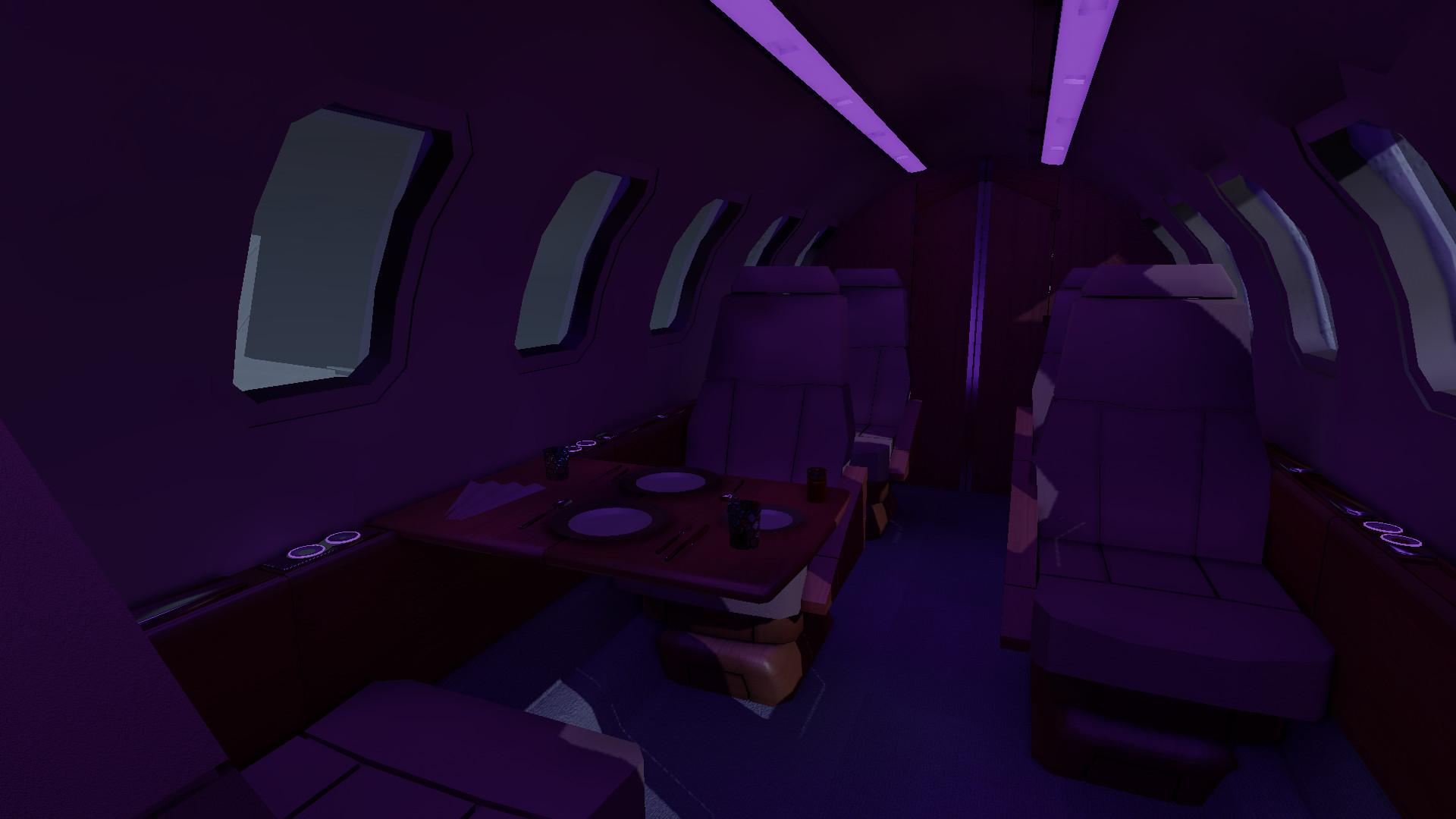 The NADI Project screenshot
