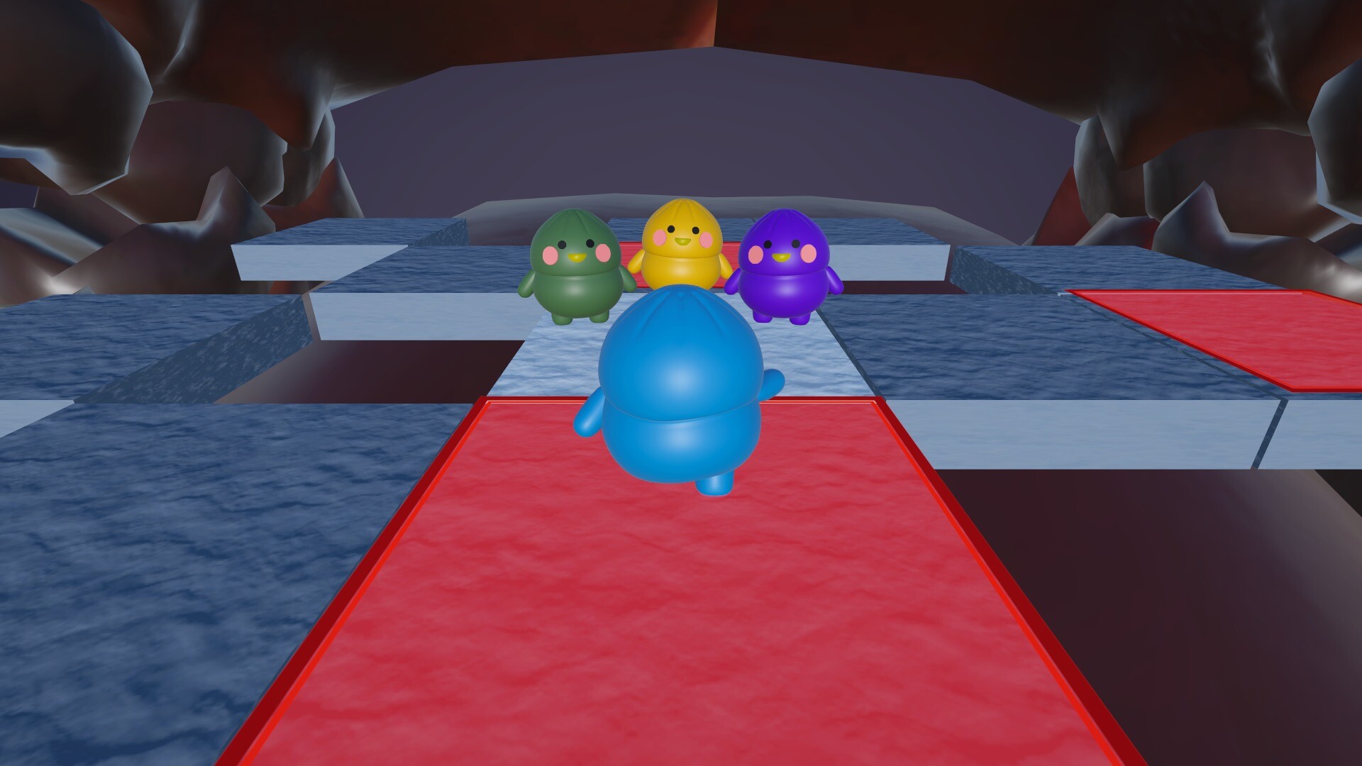 KKUL-TTEOK! screenshot