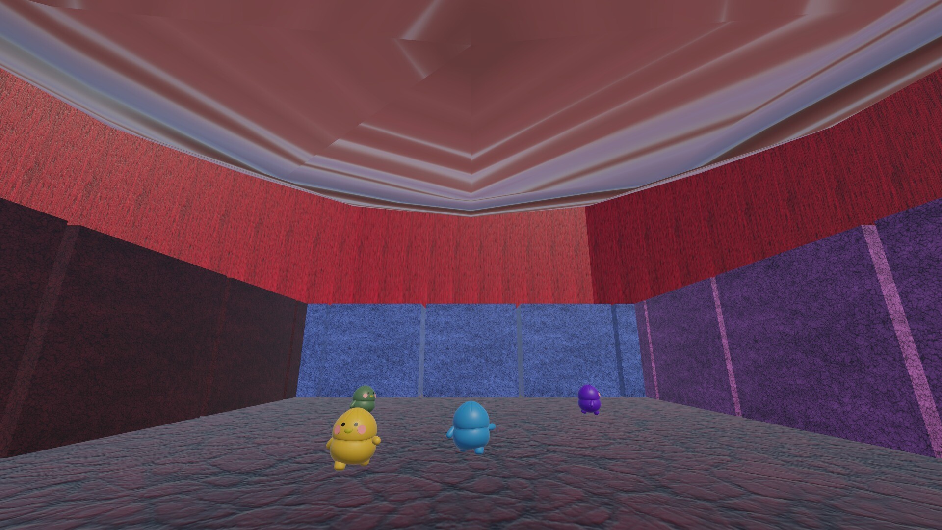 KKUL-TTEOK! screenshot