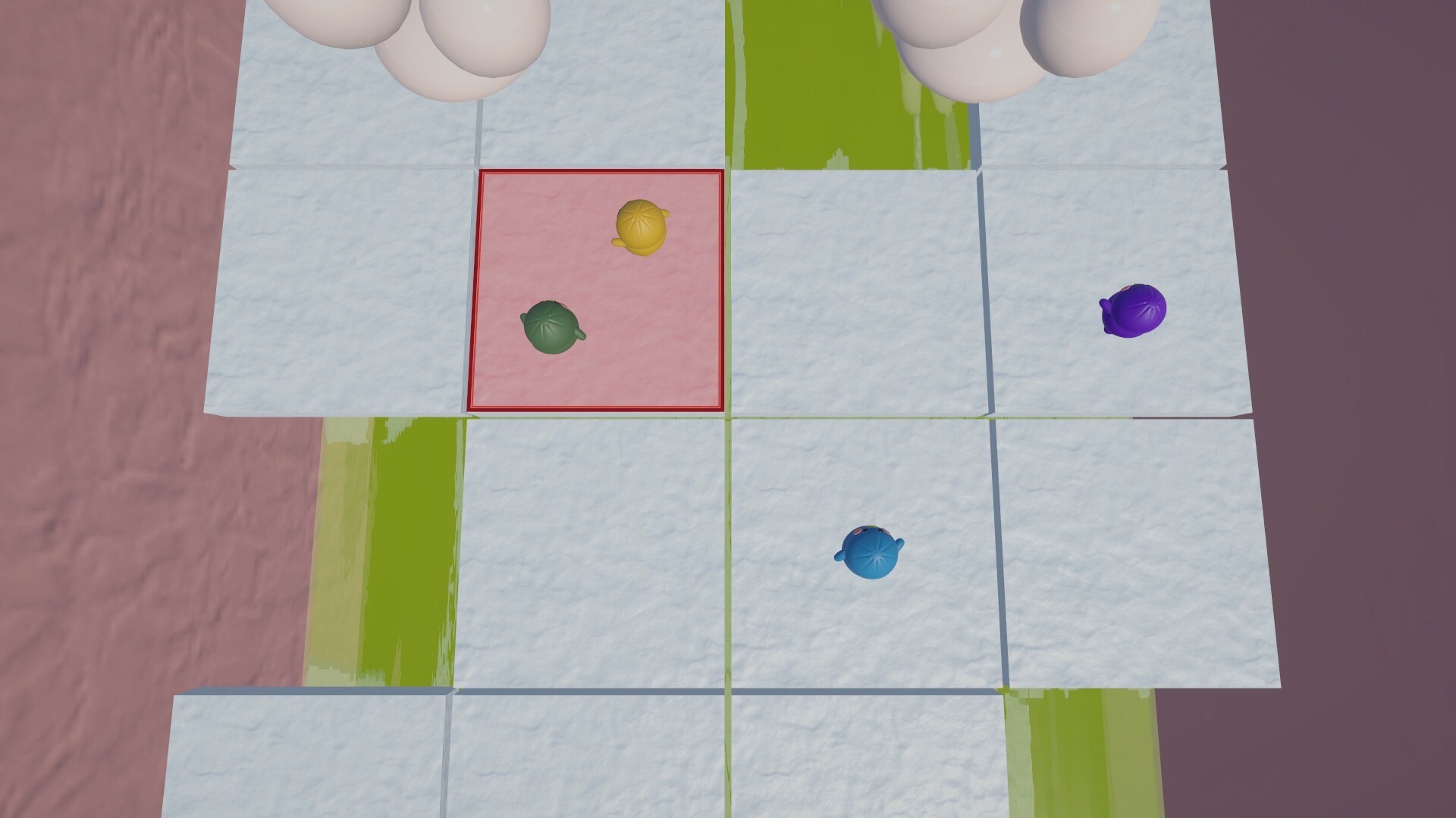 KKUL-TTEOK! screenshot