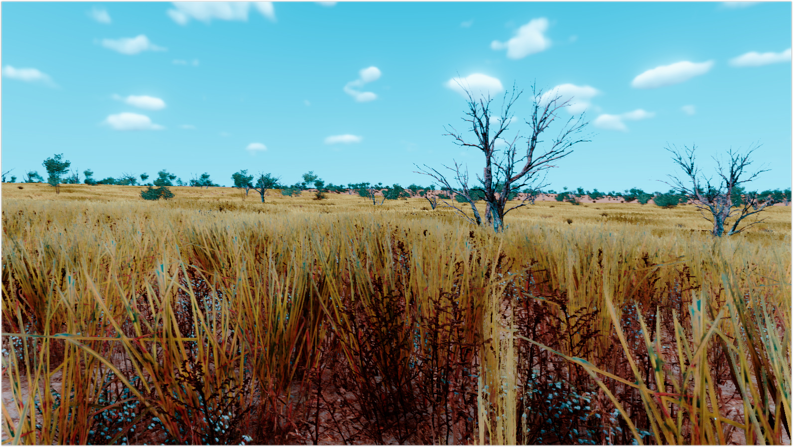 Awesome Metal Detecting screenshot