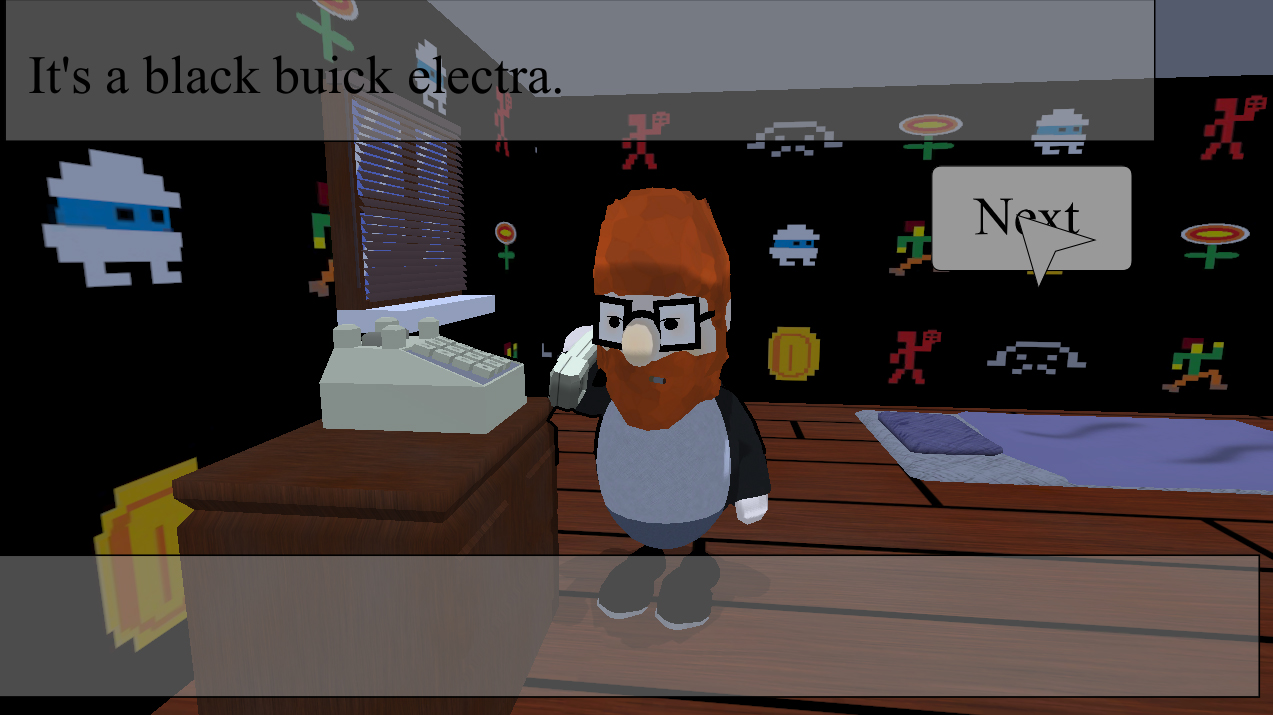 Dev Guy screenshot