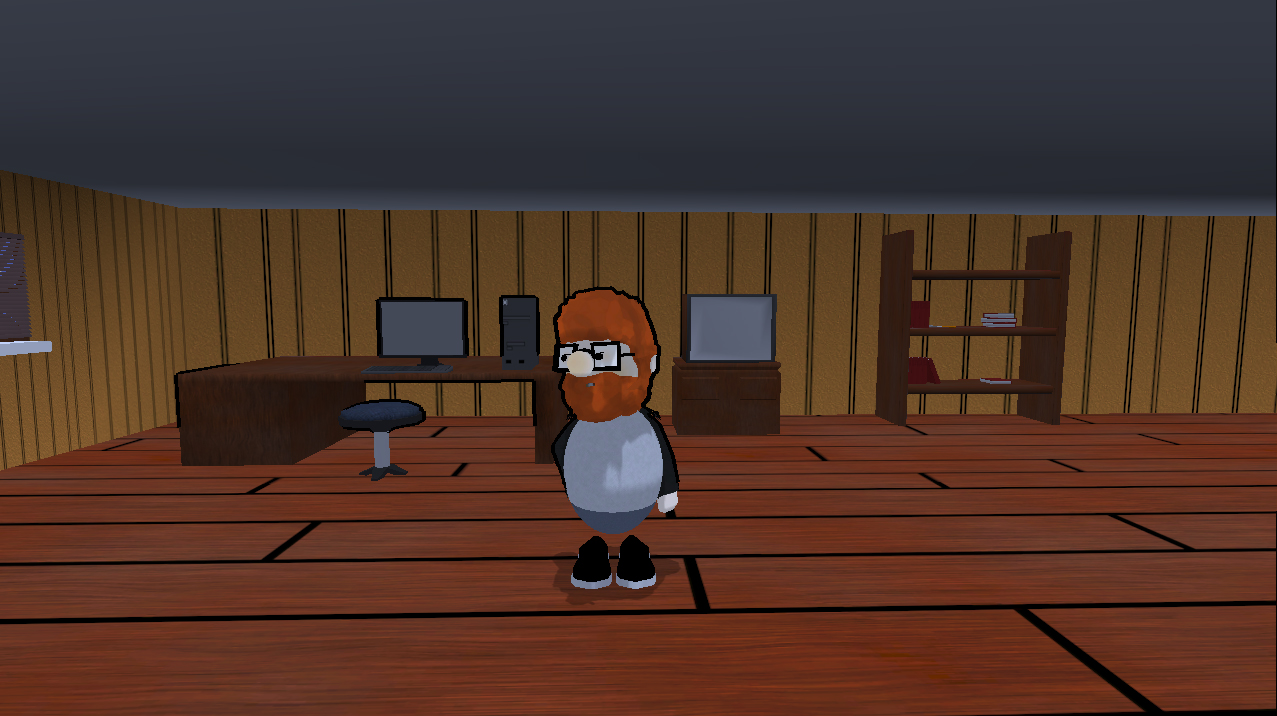 Dev Guy screenshot