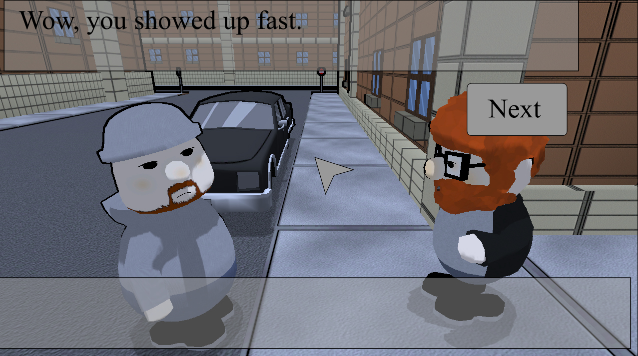Dev Guy screenshot