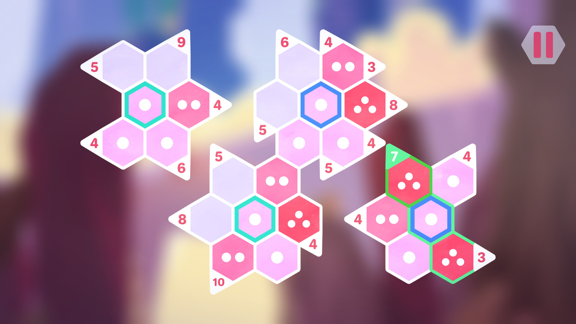 Hexologic screenshot