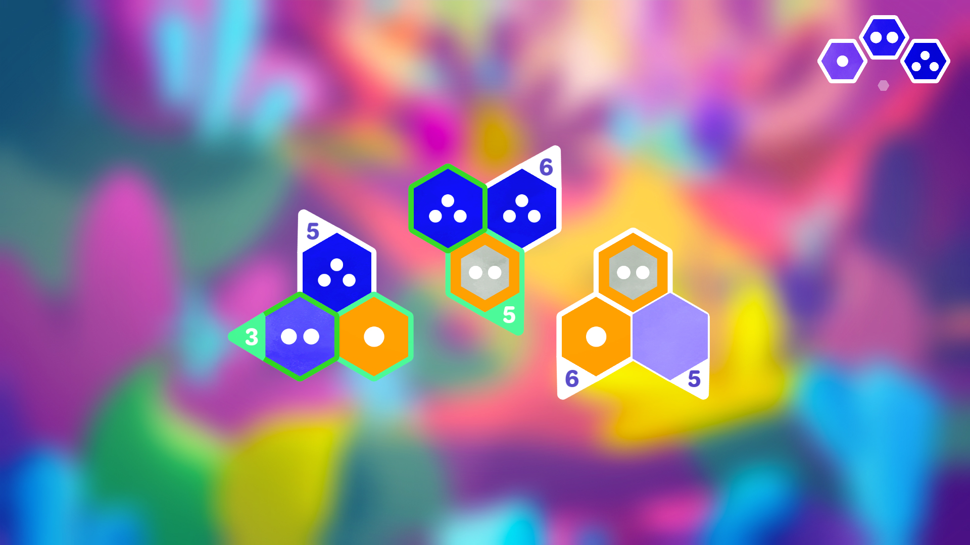 Hexologic screenshot