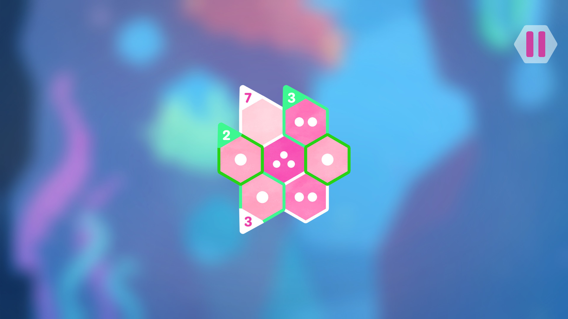 Hexologic screenshot