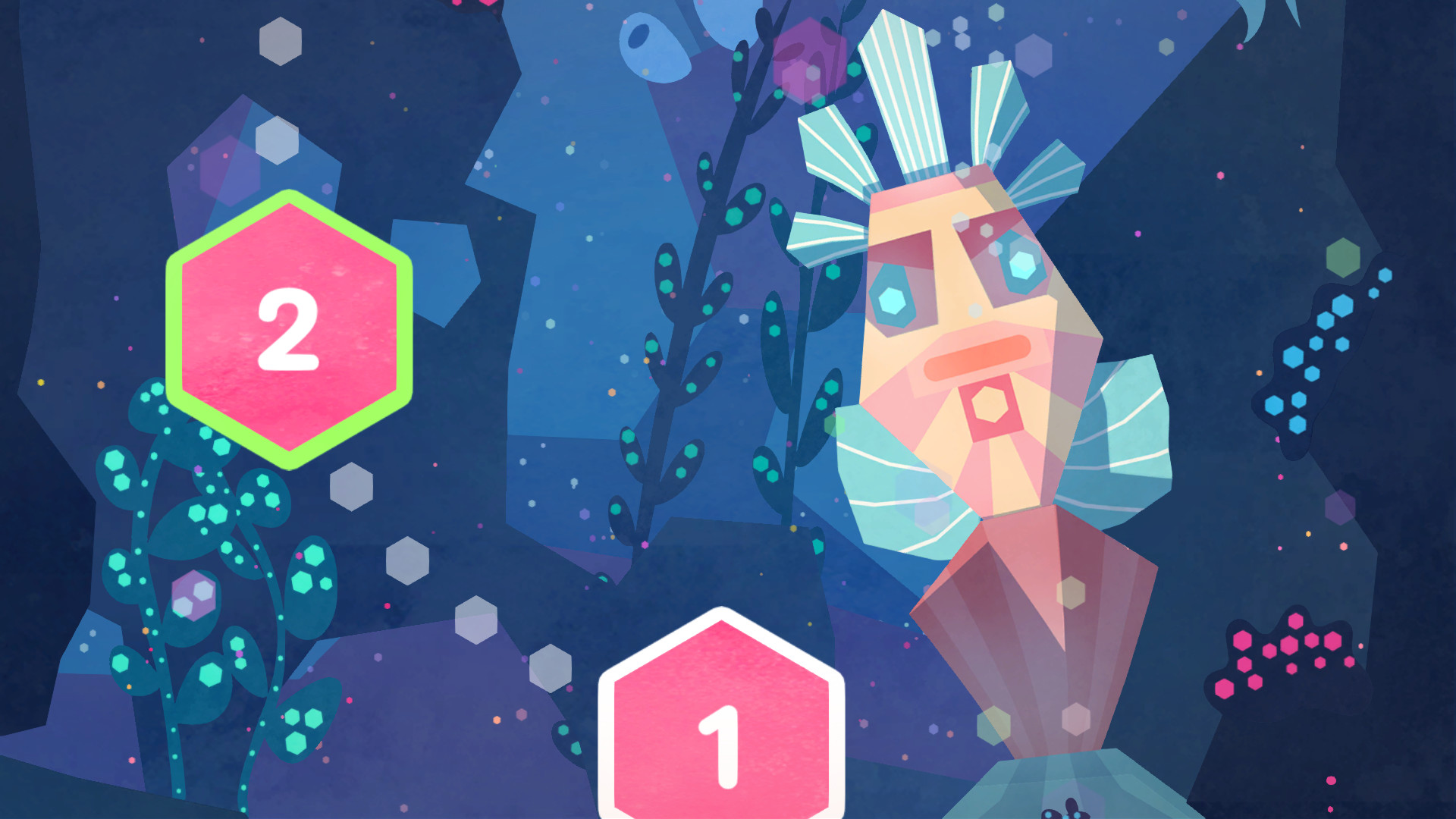 Hexologic screenshot