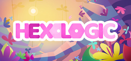 Hexologic key art