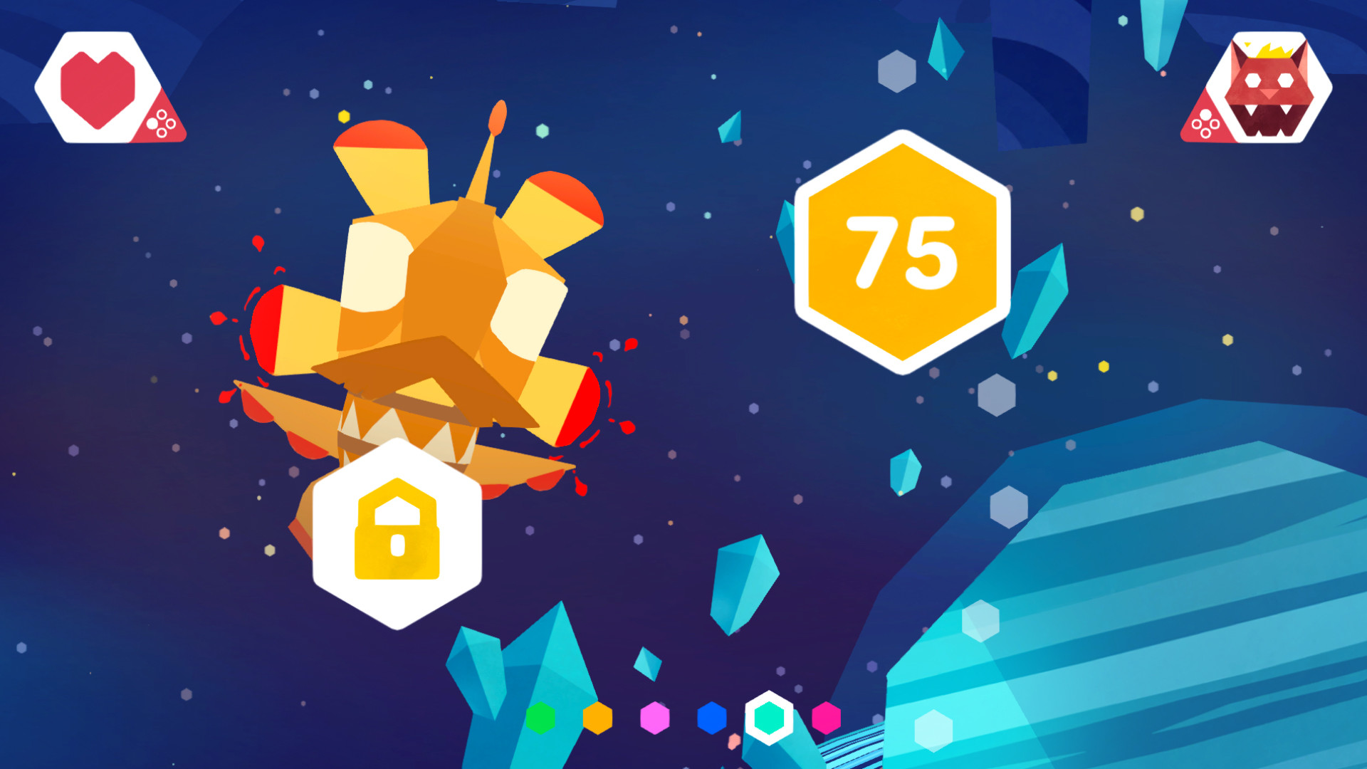 Hexologic screenshot