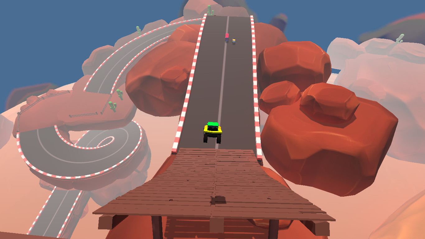 Barro screenshot