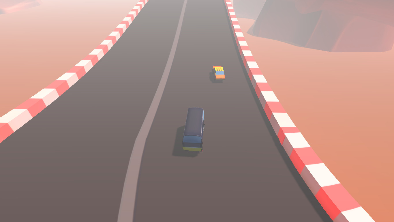 Barro screenshot