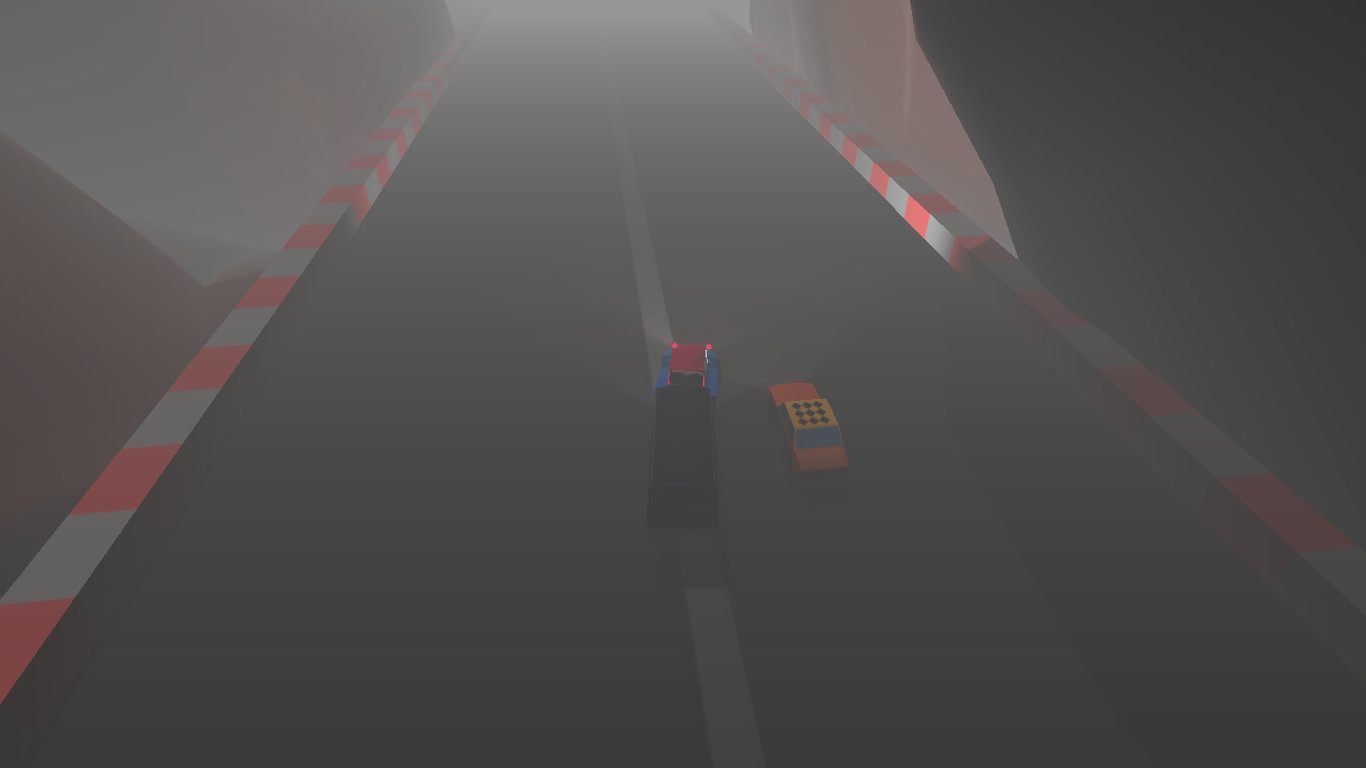 Barro screenshot