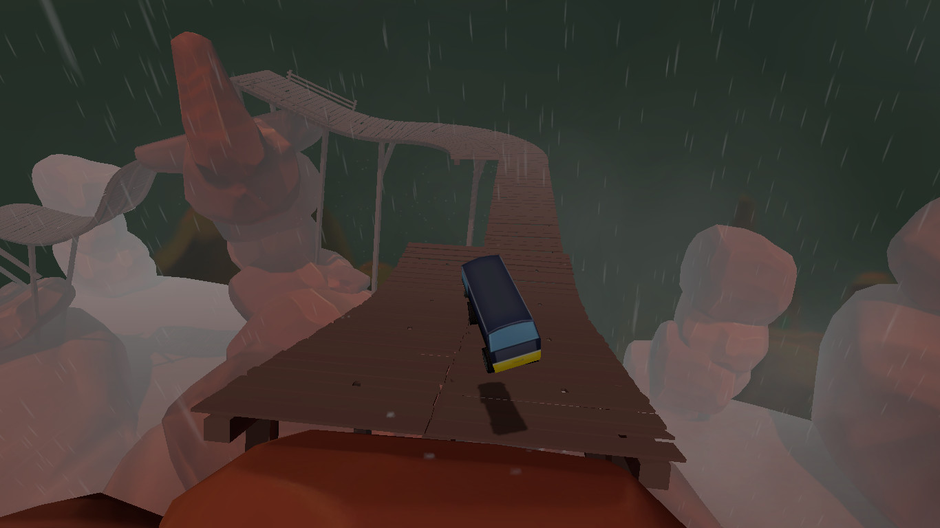 Barro screenshot