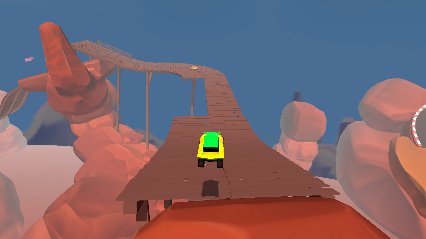 Barro screenshot