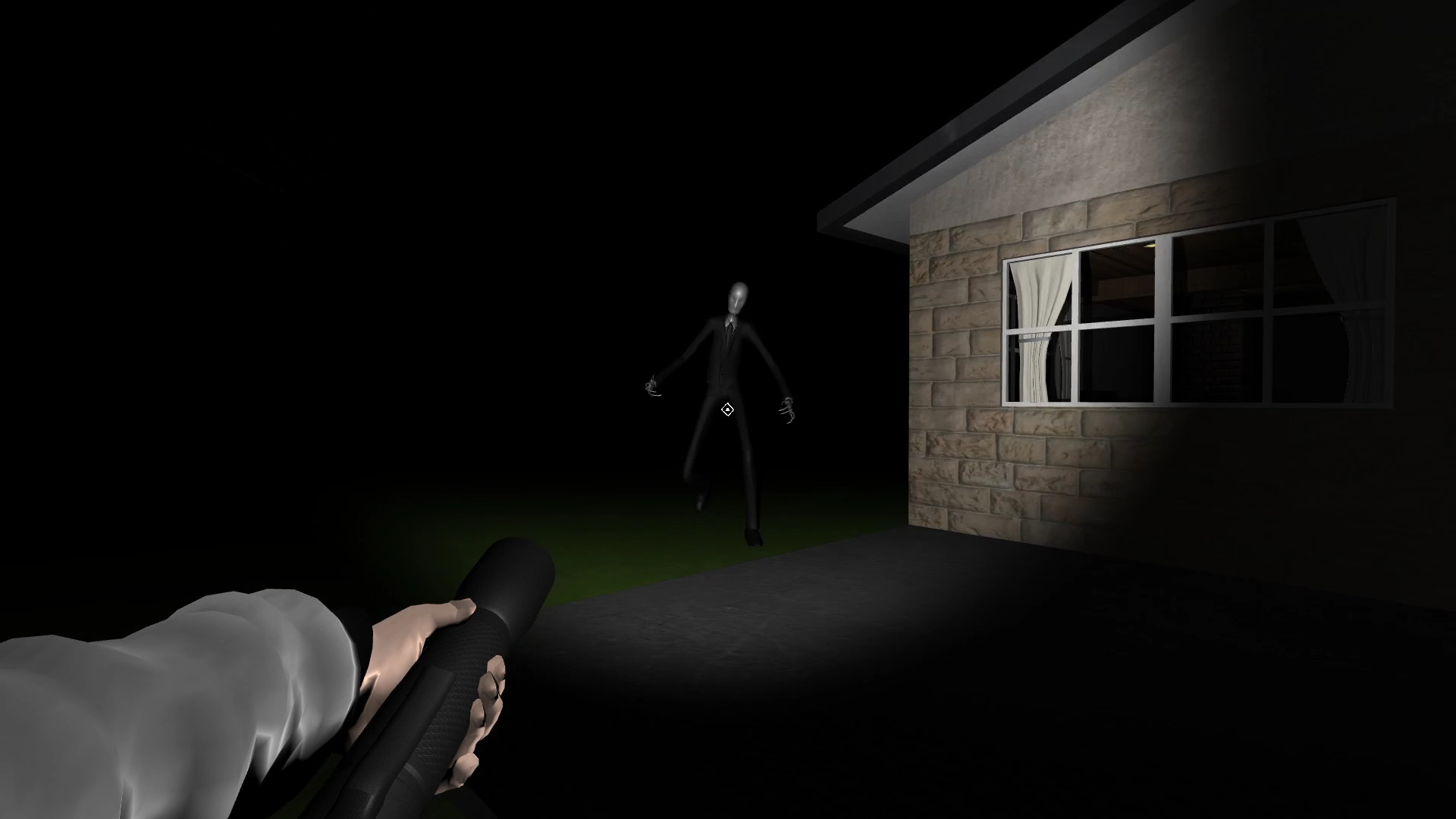 Ruthless Water screenshot