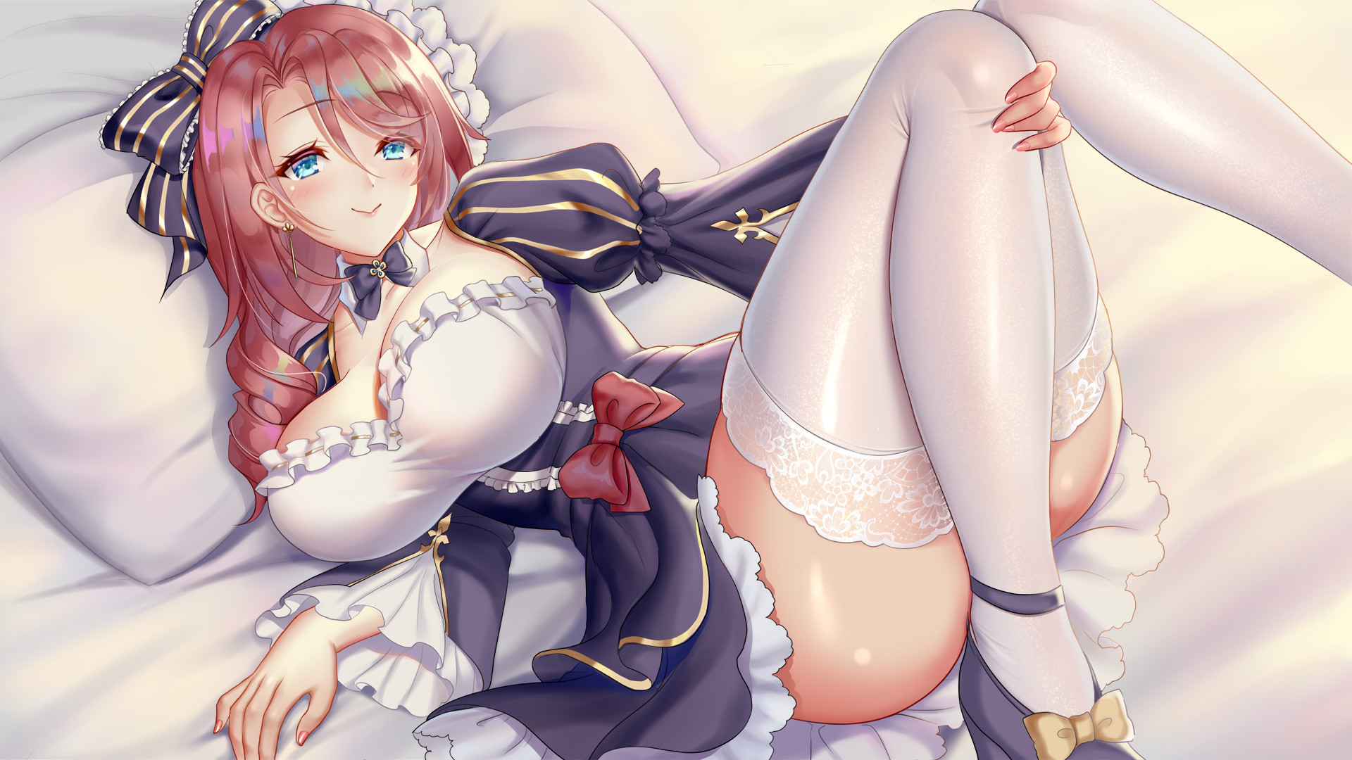 Tower of Waifus screenshot