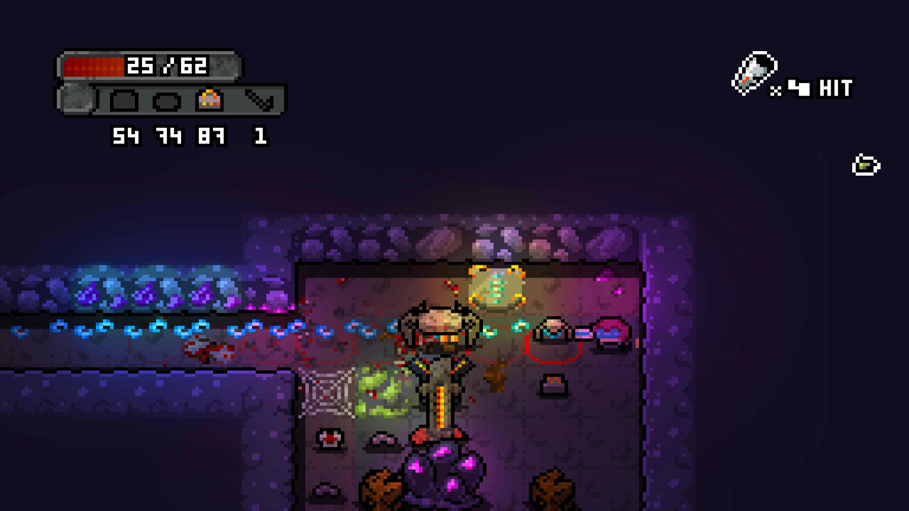 Space Grunts screenshot