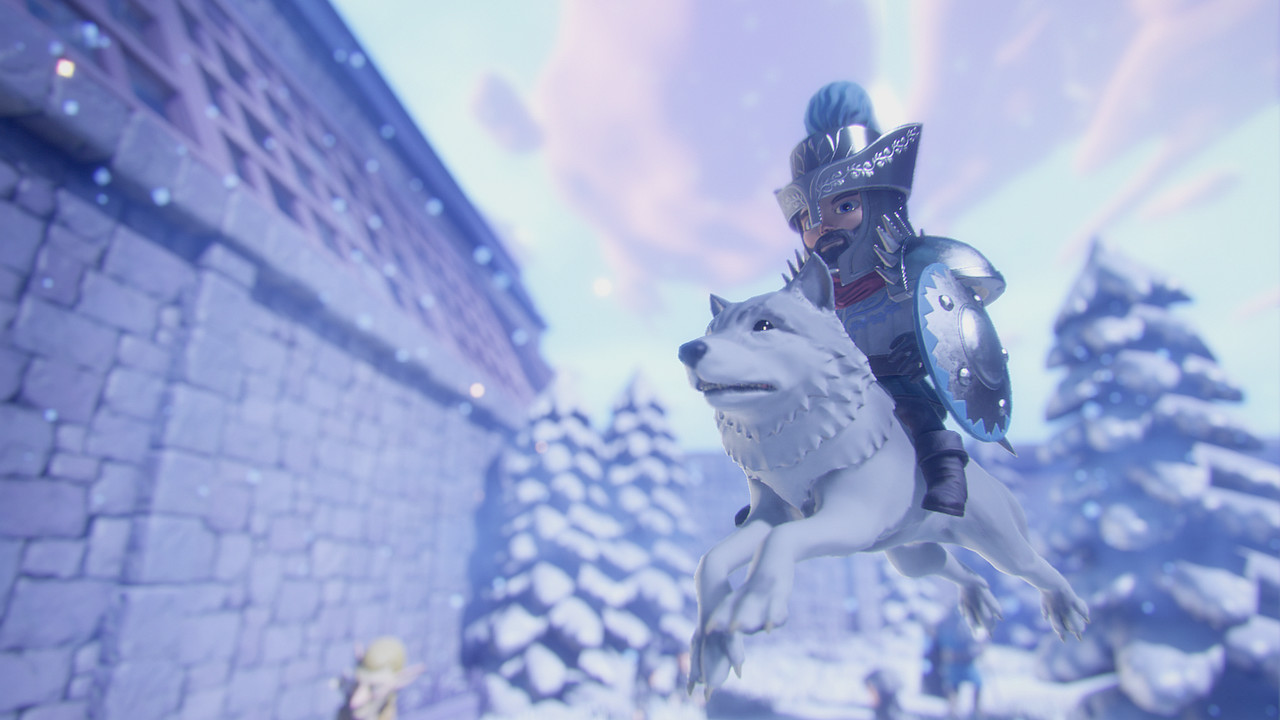 Hardland screenshot