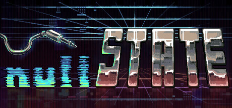 Null State key art