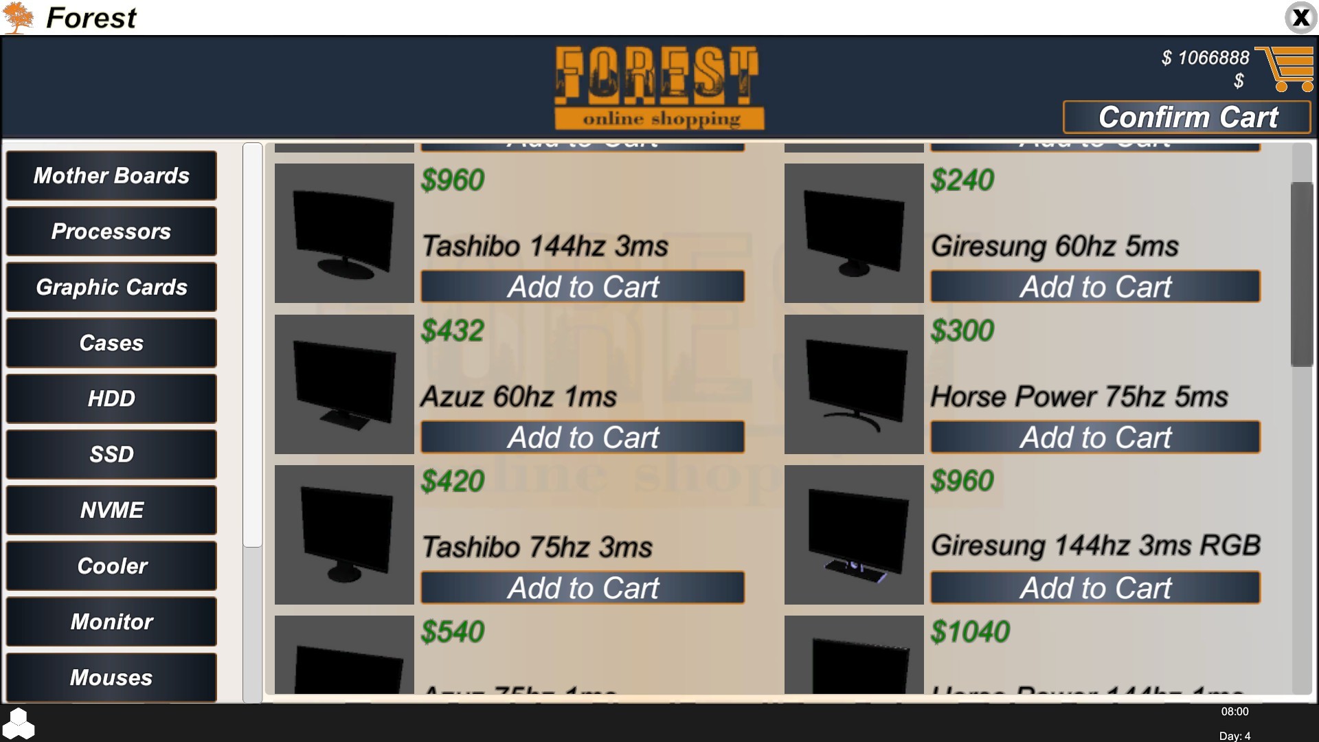 Streamer Daily screenshot
