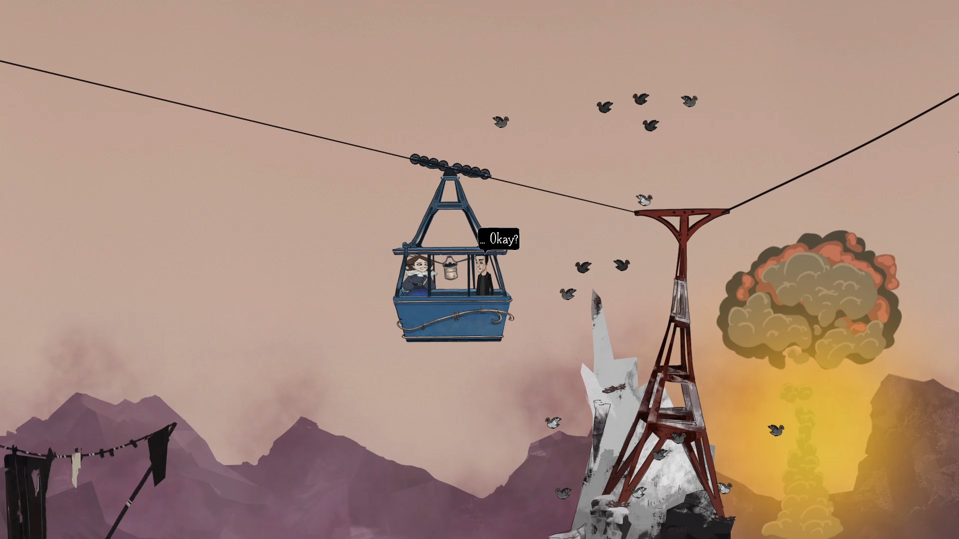 Whateverland: Prologue screenshot