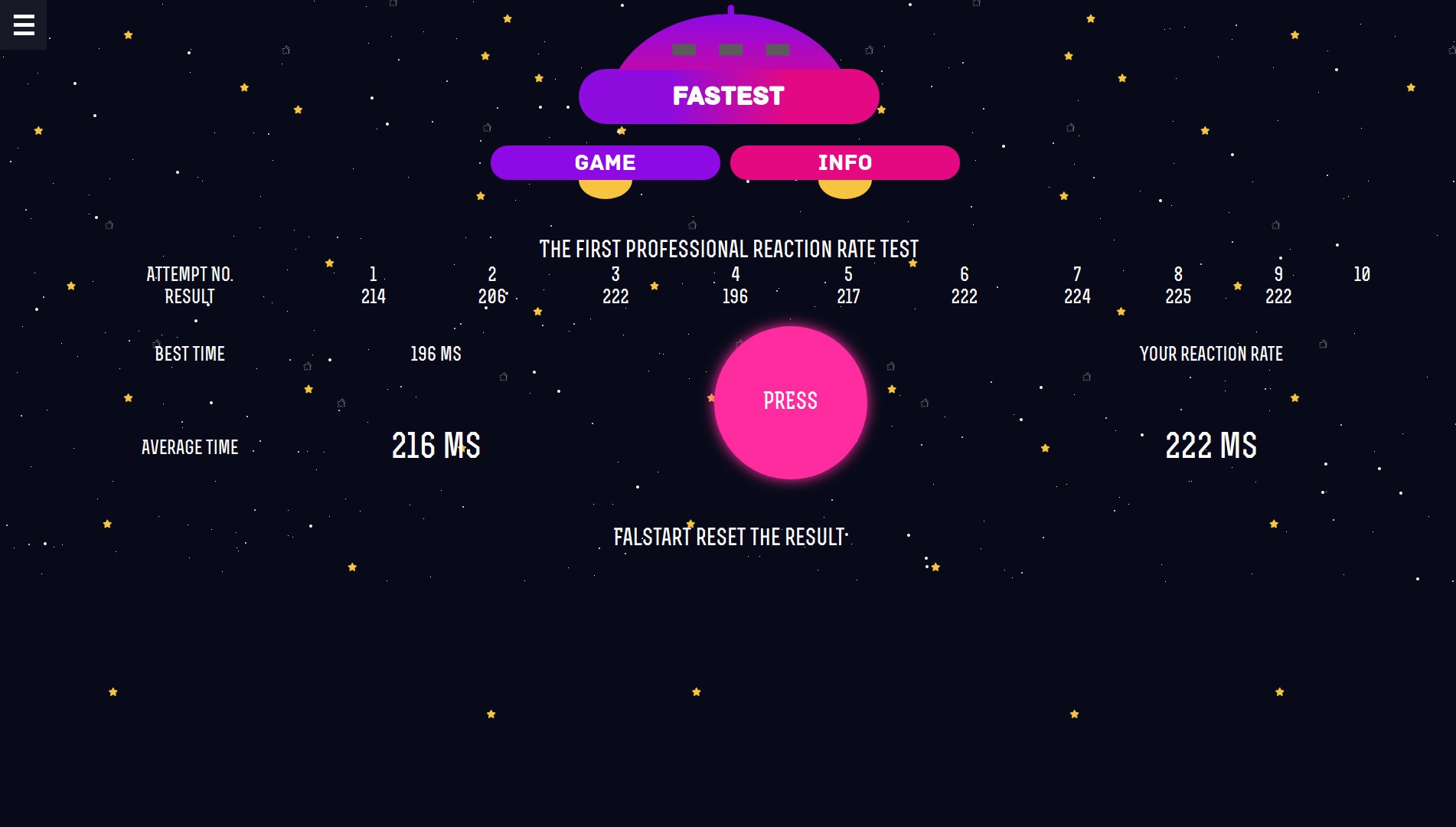 8-in-1 IQ Scale Bundle screenshot