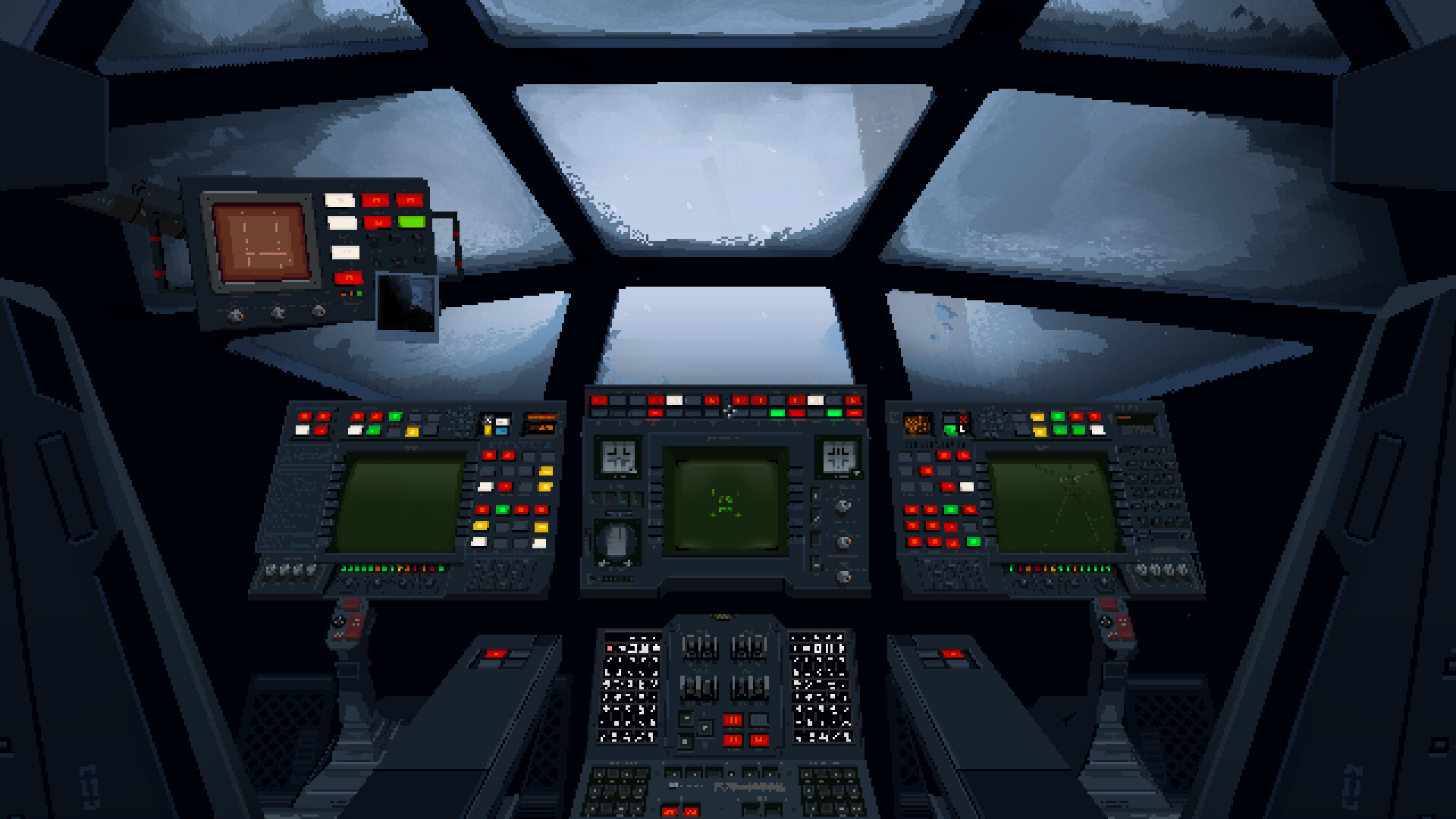 SIGNALIS screenshot