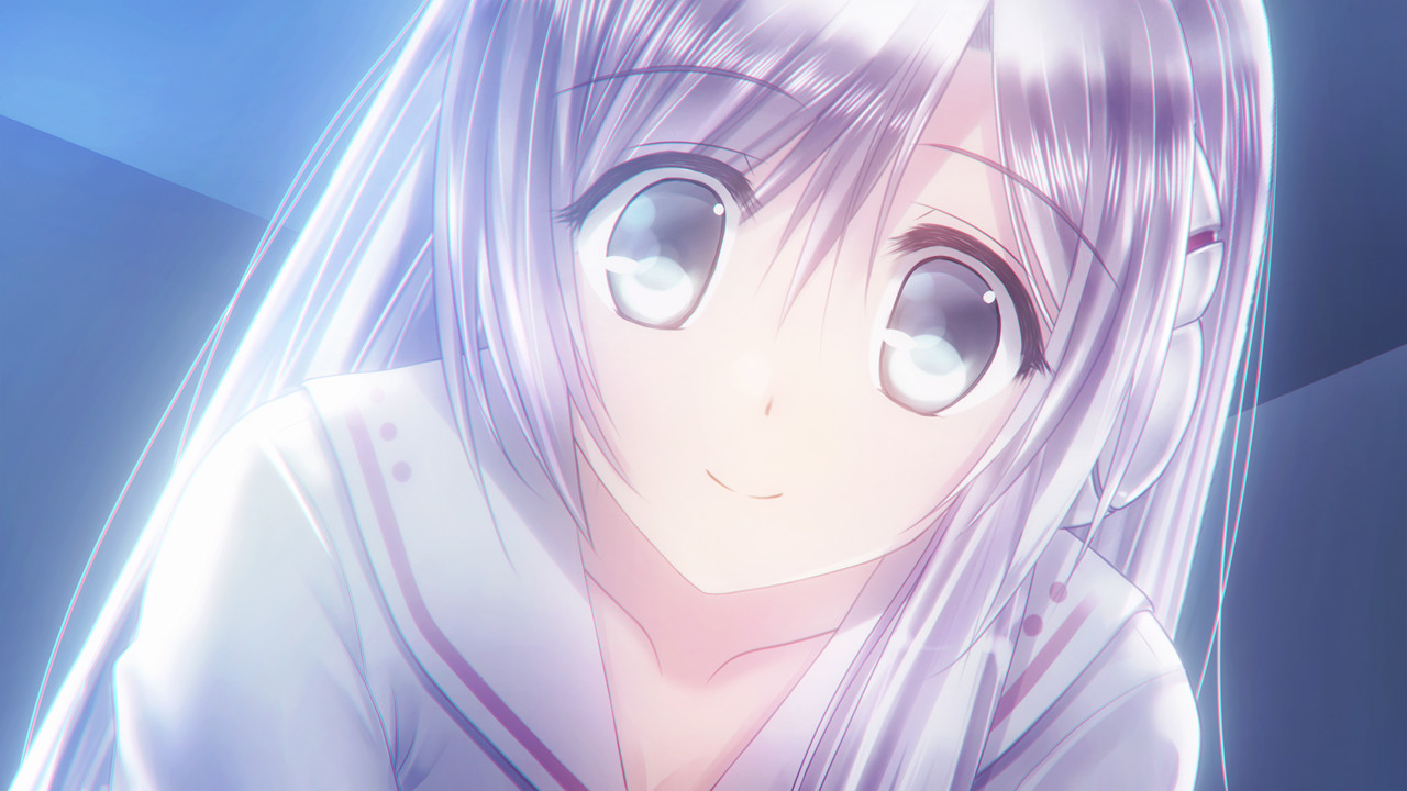 Lucy -The Eternity She Wished For- screenshot