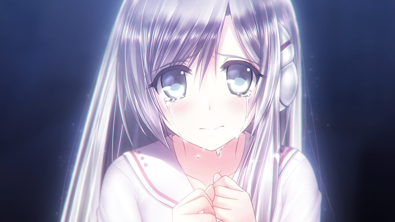 Lucy -The Eternity She Wished For- screenshot