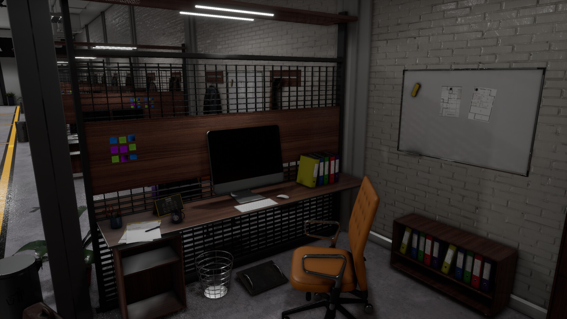 双线交锋:新世界 screenshot