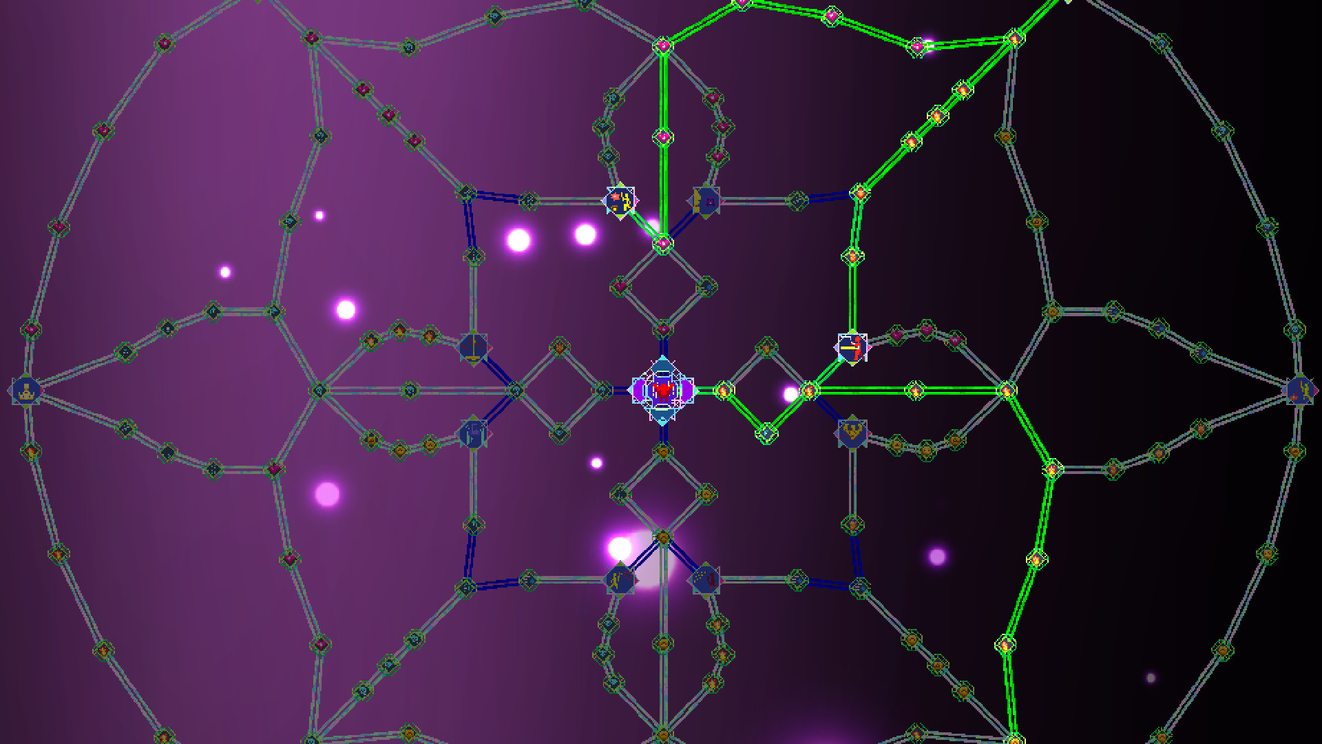 Tap Wizard 2 screenshot