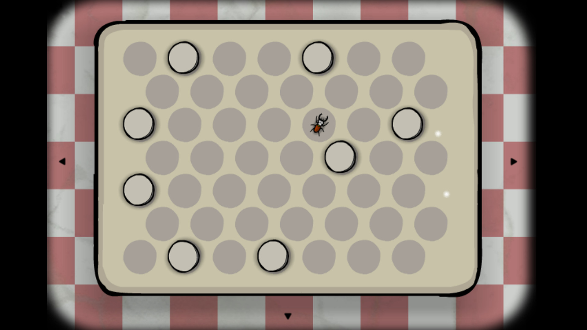 Rusty Lake Hotel screenshot