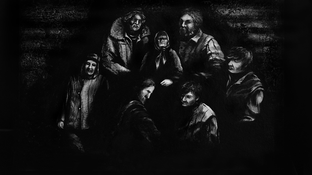 The Sin screenshot