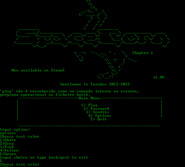 SpaceCorn screenshot