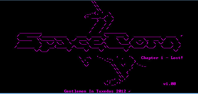 SpaceCorn screenshot