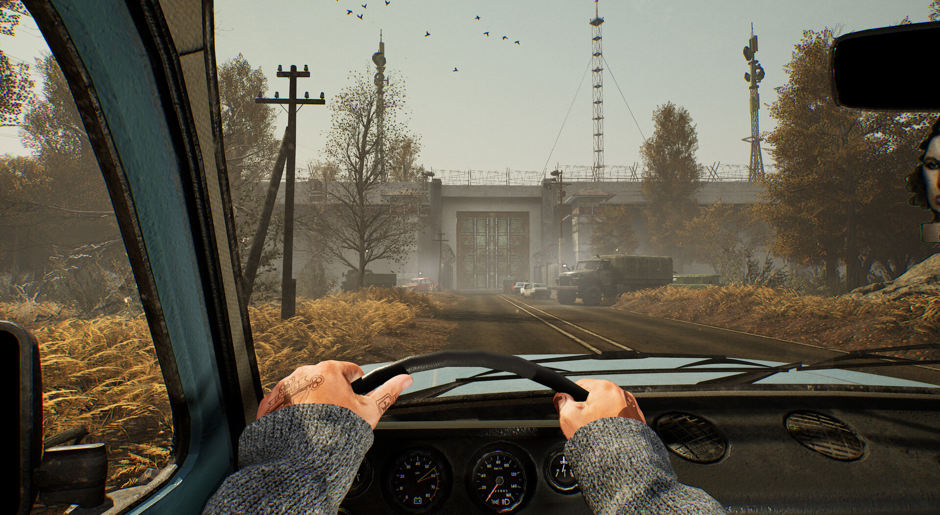 VLADiK BRUTAL screenshot