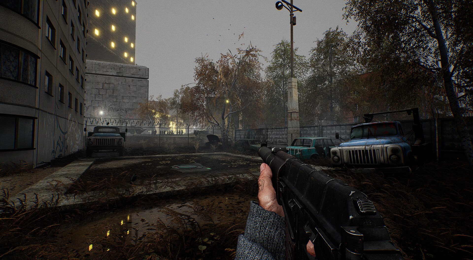 VLADiK BRUTAL screenshot