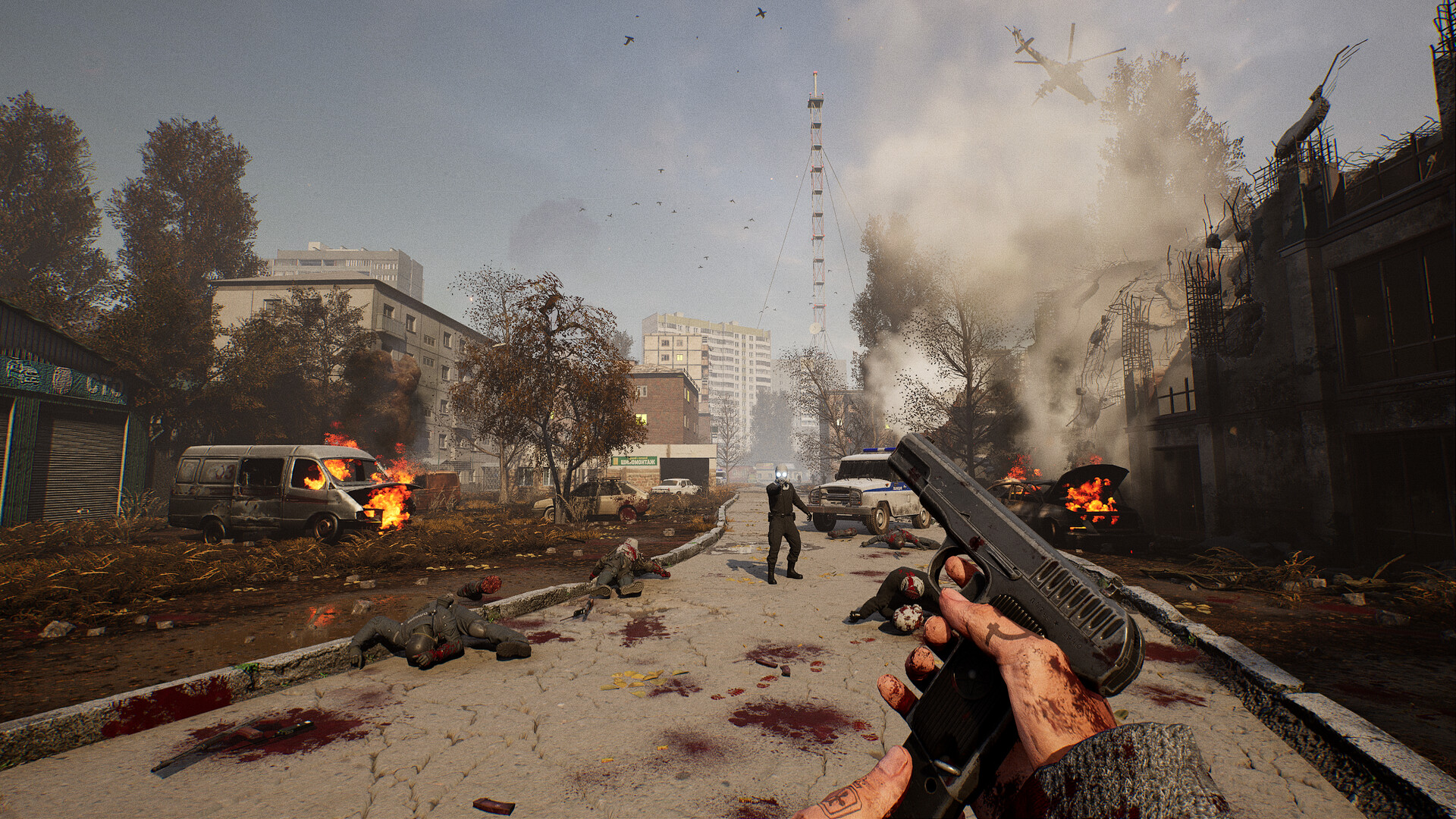 VLADiK BRUTAL screenshot