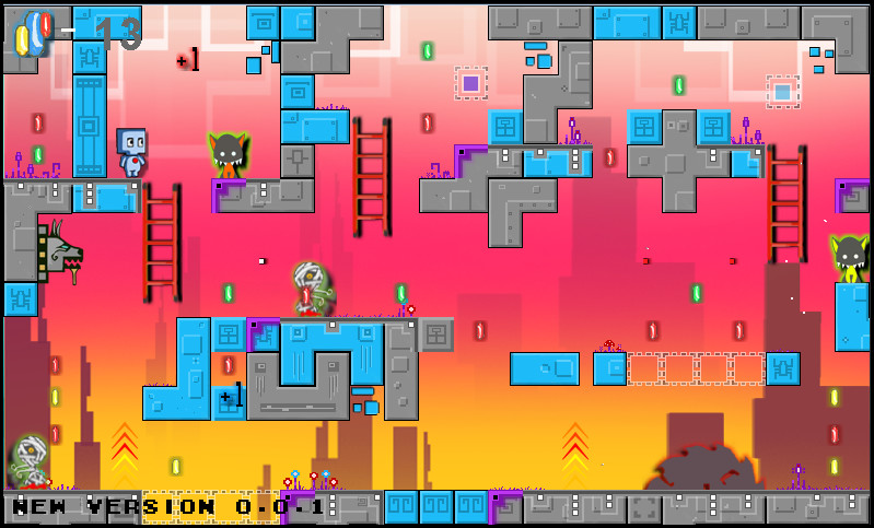 ANKI screenshot