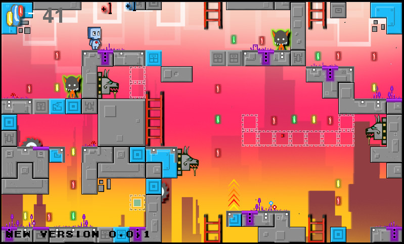 ANKI screenshot