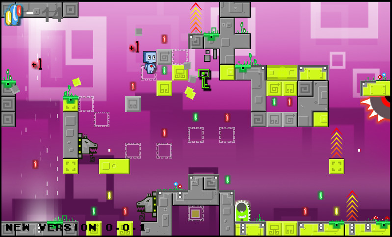 ANKI screenshot