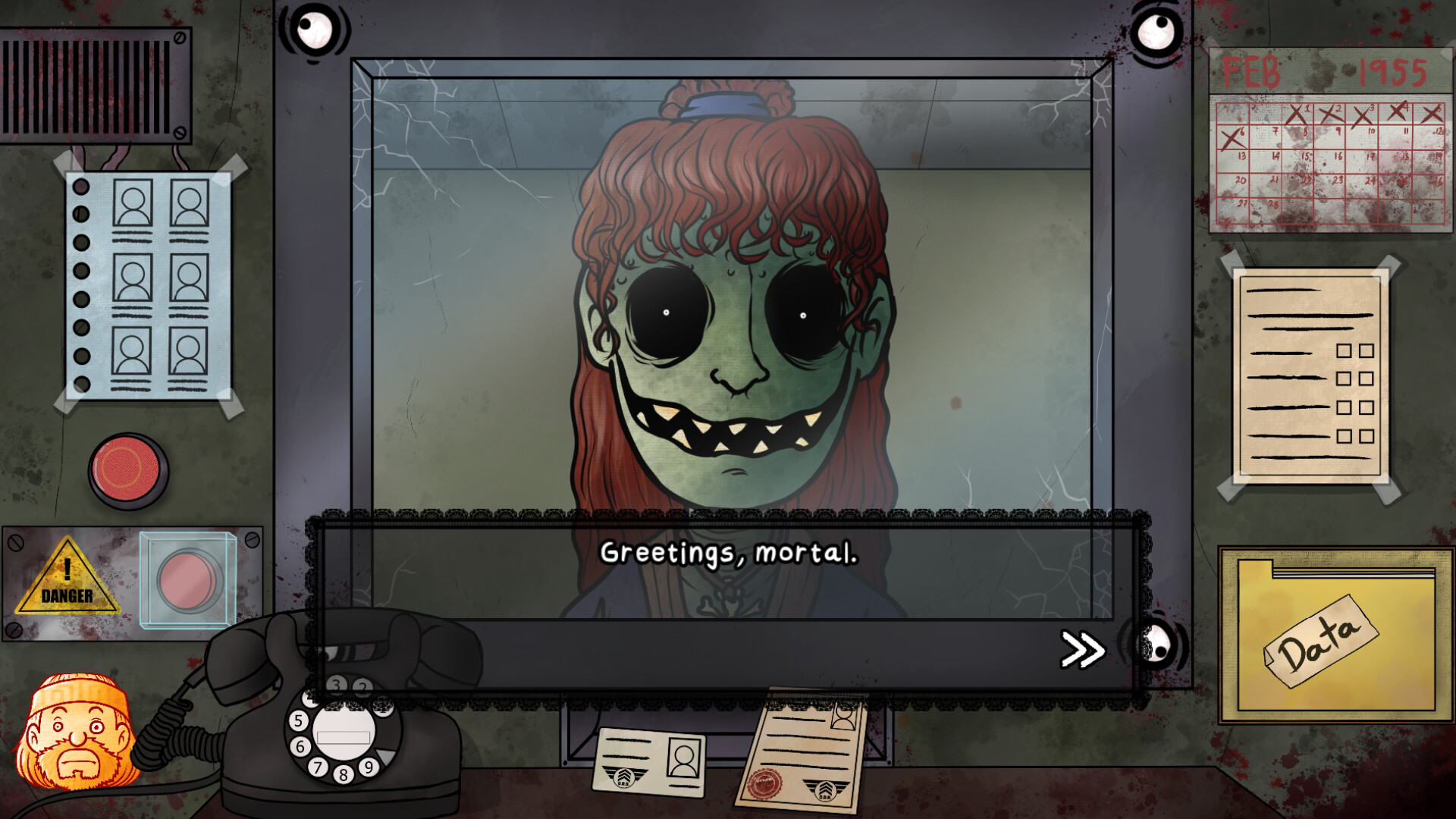 That's not my Neighbor screenshot