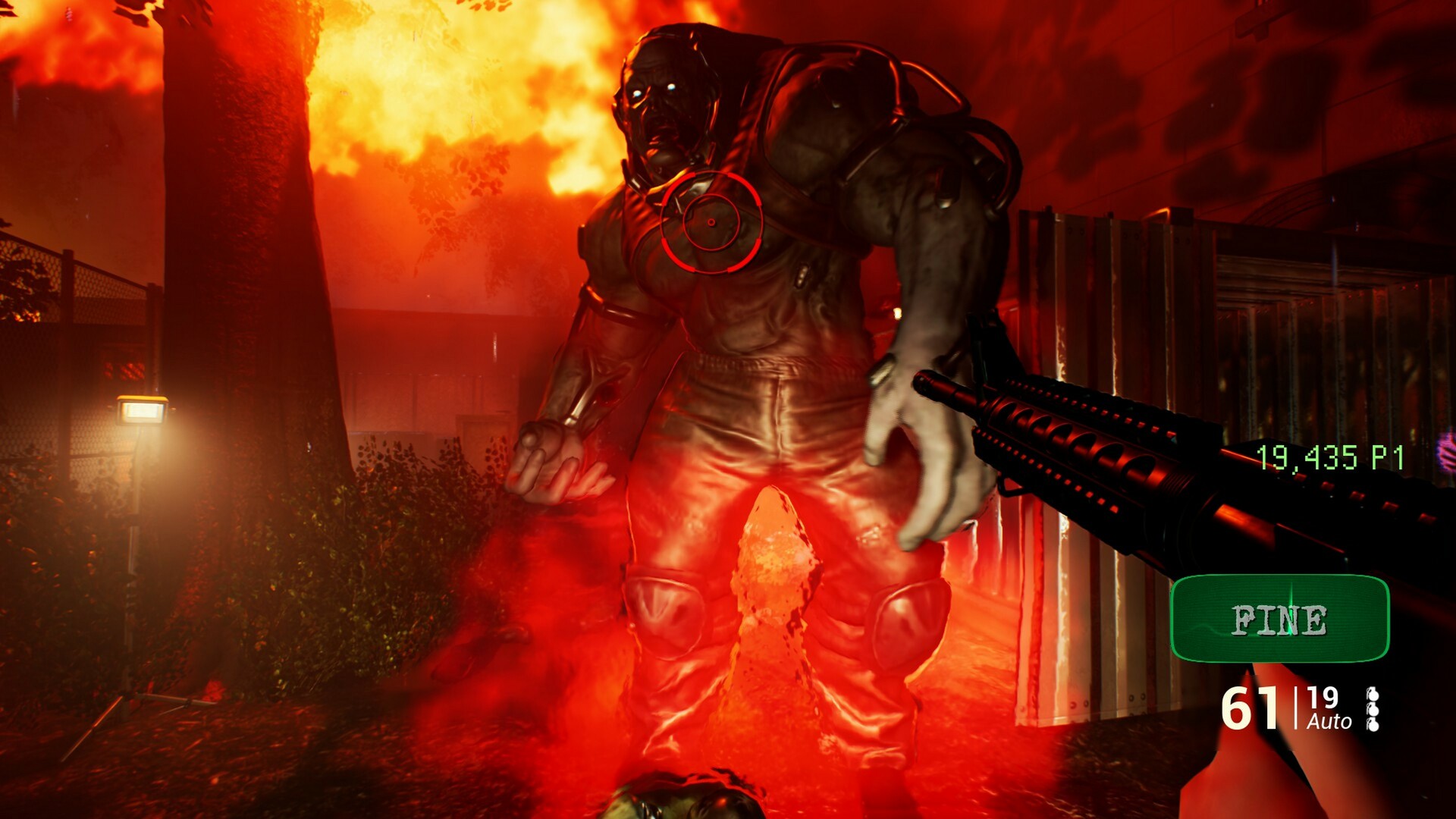 Railbreak screenshot