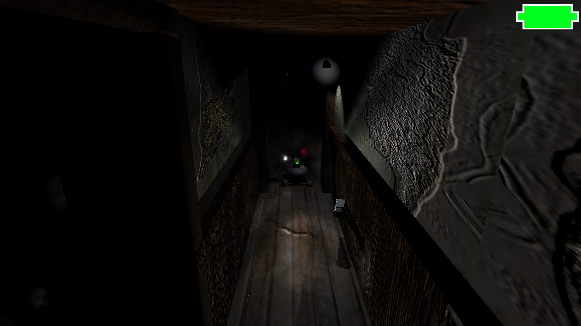 Shutter screenshot